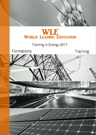 Formation Energie